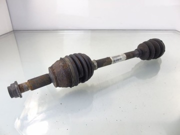 FORD FIESTA MK7 1.25 POLOS KROTKA PÓŁOŚ PRZEGUB