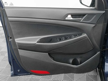 Hyundai Tucson III SUV Facelifting 1.6 CRDi 136KM 2020 Hyundai Tucson GD569WW#1.6 CRDi Style 2WD DCT, zdjęcie 11