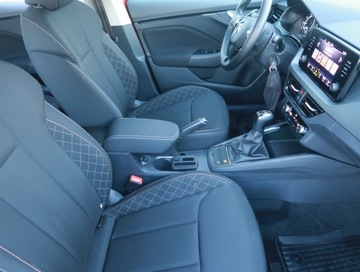 Skoda Kamiq Crossover 1.0 TSI 110KM 2022 Skoda Kamiq 1.0 TSI, Salon Polska, 1. Właściciel, zdjęcie 8