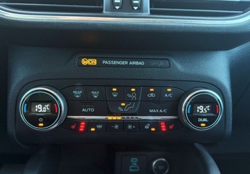 Ford Kuga III SUV 2.0 EcoBlue 190KM 2020 Ford Kuga 2.0 EcoBlue 190KM AT AWD Titanium X Salon PL ASO Pierwszy wlasci, zdjęcie 26