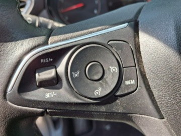 Opel 2018 Opel Crossland X 1.2 T Eco 120 Lat S&amp;S, zdjęcie 30