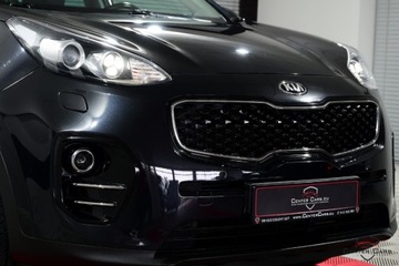 Kia Sportage III SUV Facelifting 1.7 CRDi 115KM 2016 Kia Sportage 1.7 CRDi Navi Climatronic Bi Xeno..., zdjęcie 31