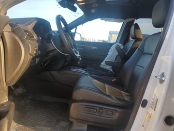 Honda 2021 Honda Inny Passport Exl 2021 3.5l 3.5 Benzyna 280KM, zdjęcie 7