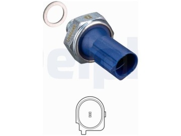 DELPHI SW90061 SPÍNAČ TLAKOVÝ OLEJE