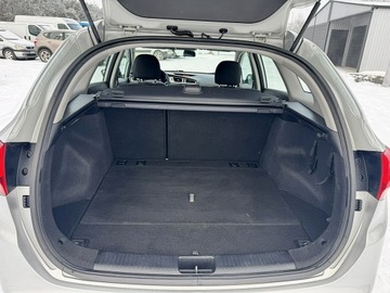 Kia Ceed II Kombi Facelifting 1.6 GDI 135KM 2015 Kia Cee'd Led Klima Gwarancja, zdjęcie 14