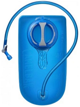 Plecak rowerowy CAMELBAK Women's ROGUE LIGHT grey