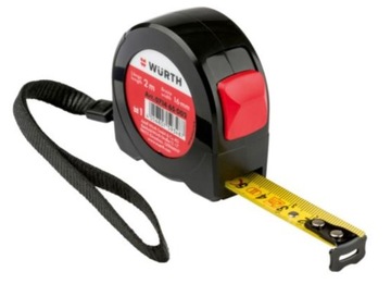 Wurth MIARA ZWIJANA L2M SZER.16MM