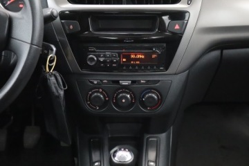 Citroen C-Elysee II Sedan 1.2VTi 72KM 2013 Citroen C-Elysee 1.2 VTi, Salon Polska, zdjęcie 11
