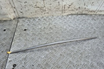 LIŠTA ZADNÍCH PRAVÝCH DVEŘE MERCEDES-BENZ C T-MODEL (S204) A2047300280