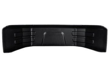 Komplet dwóch błotników do przyczepy 13-14