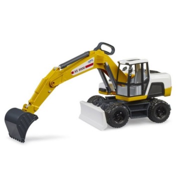 ROADMAX Екскаватор Bruder
