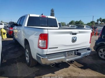  RAM 1500 Big Horn 57 Box 2022 5.7l 5.7 Benzyna 395KM, zdjęcie 2
