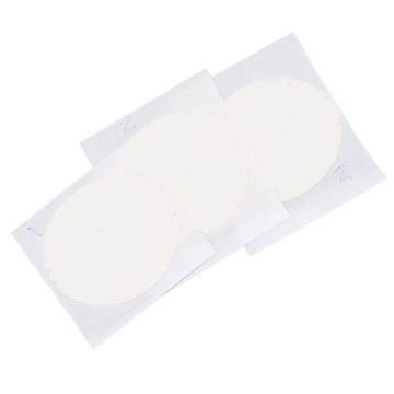 Клей для кольца на лицевой панели часов, 3 шт.