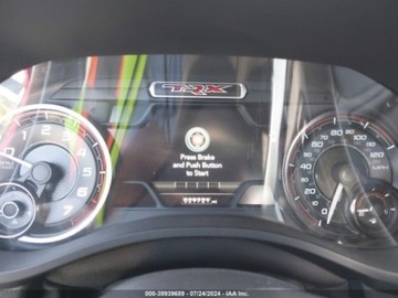  RAM 1500 2021r, TRX, 4x4, 6.2L 6.2 Benzyna 702KM, zdjęcie 9