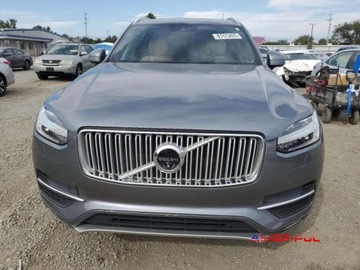 Volvo XC90 II 2017 Volvo XC 90 2017r., 2,0L T6 2.0 Benzyna 316KM, zdjęcie 1