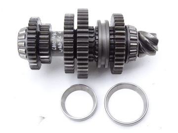 KUBOTA RTV 900 WAŁEK CHOINKA ATAK