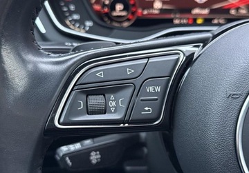 Audi A5 F5 Coupe 2.0 TFSI 190KM 2018 Audi A5 Sportback 2.0 Benzyna 190KM, zdjęcie 13