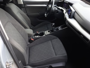 Volkswagen Golf VIII Hatchback 2.0 TDI SCR 115KM 2022 VW Golf 2.0 TDI, Salon Polska, 1. Właściciel, zdjęcie 8