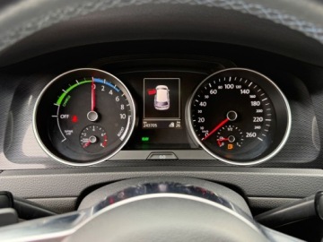 Volkswagen Golf VII 2015 Volkswagen Golf Piekny GTE Led Kamera Navi Grzany Fotele Automat Ksenon, zdjęcie 19