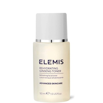 ELEMIS REHYDRATING GINSENG TONER TONIK 50 ML