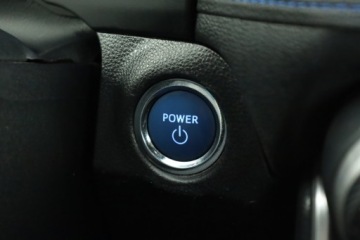 Toyota RAV4 V 2019 Toyota RAV 4 2.5 Hybrid, Salon Polska, zdjęcie 15