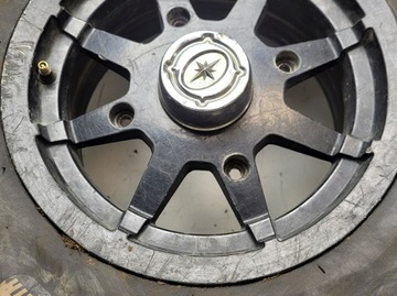 КОЛЕСО POLARIS RZR 900 ОБОД ШИНЫ