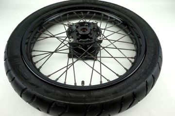 FELGA KOLO PRZOD HONDA XL 700 TRANSALP