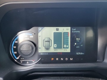 Ford 2024 Ford Bronco Big Bend 2024 2.3l 2.3 Benzyna 300KM, zdjęcie 9