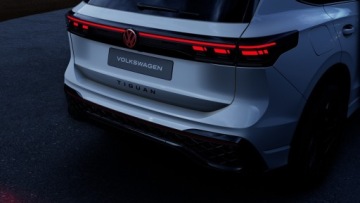 Volkswagen Tiguan III 2026 Volkswagen Tiguan R-line Plus 1.5 eTSI mHEV 150 KM, zdjęcie 13