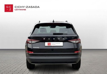 Skoda Kodiaq I SUV Facelifting 2.0 TDI SCR 150KM 2022 Skoda Kodiaq 2.0 Diesel 150KM, zdjęcie 3