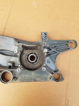 КРЕПЛЕНИЕ ДИСКОВОГО КАРТЕРА WACKER BTS 635S 635 630