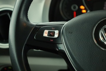 Volkswagen up! Hatchback 5d Facelifting 1.0 60KM 2018 VW Up! 1.0 MPI, Salon Polska, Klima, zdjęcie 9