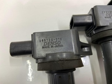 КАТУШКА ЗАЖИГАНИЯ HONDA CR-V II 02-06 2.0 B K20A4 OE 099700-070