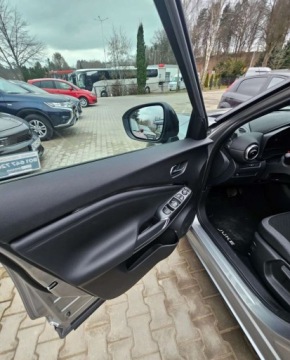 Nissan Juke II Crossover 1.6 Hybrid 143KM 2024 Nissan Juke Nissan Juke 1.6 Hybrid N-Connecta AMT 1.6 Hybryda 143KM, zdjęcie 11