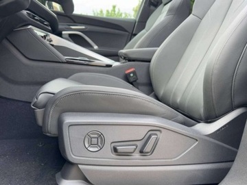 Audi Q5 II Q5-e Facelifting 2.0 50 TFSI e 299KM 2025 AUDI Q5 e-Hybrid quattro Suv 2.0 (299KM) 2025, zdjęcie 4