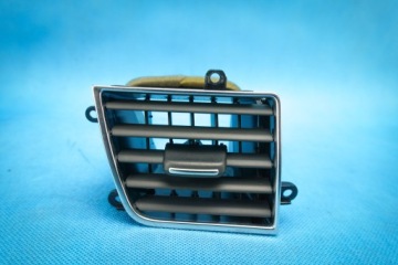 Lüftungsgitter des lüfters luft Audi A8 S8 4H 4H1820951A