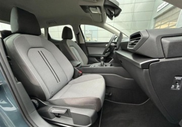 Seat Leon IV 2025 Seat Leon Style Pakiet Vision, Kamera cofania, Tempomat, Apple CarPlay, 1, zdjęcie 16