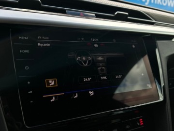 Volkswagen Arteon Shooting Brake R 2.0 TSI 320KM 2023 Volkswagen Arteon Shooting Brake Skóra | Masaż | P, zdjęcie 30