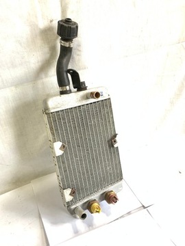 Yamaha XC 300 Радиатор
