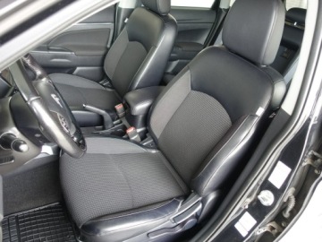 Citroen C4 Aircross 2014 Citroen C4 Aircross 1.6, zdjęcie 15