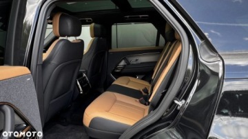 Land Rover Range Rover Sport III SUV 3.0D 301KM 2025 Land Rover Range Rover Sport Land Rover Range Rover Sport S 3.0 D SE 3.0, zdjęcie 6