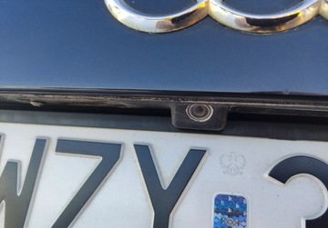 Audi Q7 I SUV 3.0 TDI quattro 233KM 2006 Audi Q7 Zadbany Regularny serwis Zobacz 3.0 Diesel 233KM, zdjęcie 26