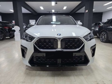 BMW X2 U10 SUV 2.0 18d 150KM 2025 BMW X2 sDrive18d Sport Suv 2.0 (150KM) 2025, zdjęcie 2