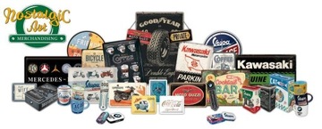 Металлический Постер 30х40 Harley-Davidson 3D!! Подарок