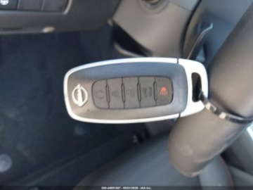 Nissan 2025 Nissan Rogue Rock Creek 2025 1.5 Benzyna 201KM, zdjęcie 12