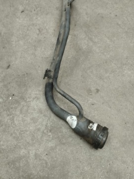 OPEL INSIGNIA B ТОПЛИВОЗАЛИВНАЯ ТРУБКА 84313384