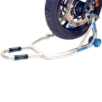 ПОДСТАВКА ДЛЯ МОТОЦИКЛА OXFORD LIFT JACK ПЕРЕДНЕЕ КОЛЕСО