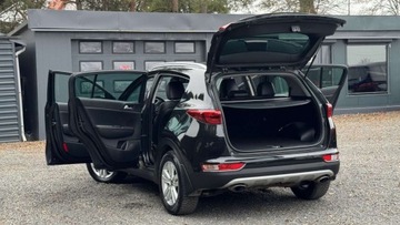 Kia Sportage 2017 Kia Sportage Automat, 4x4, Bezwypadkowa GWARANCJA 1.6 Benzyna 177KM, zdjęcie 13