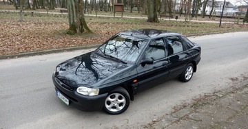 Ford Escort VII Hatchback 1.3 i 60KM 1996