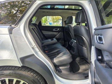 Land Rover Range Rover Velar SUV 3.0 Si6 380KM 2018 LAND ROVER Velar P380 S, V6 3.0l Kompresor 380KM Wyjątkowo atrakcyjna cena, zdjęcie 34
